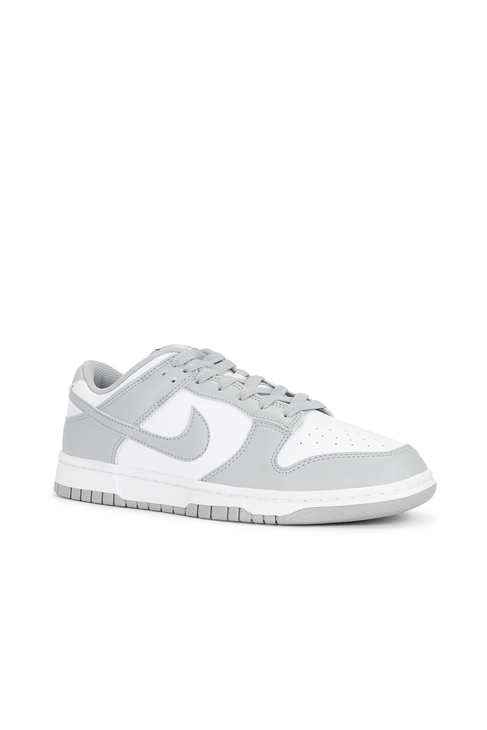 Nike Dunk Low Retro Sneakers - Thumbnail 2