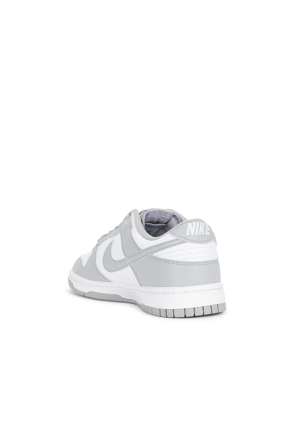 Nike Dunk Low Retro Sneakers - Thumbnail 3