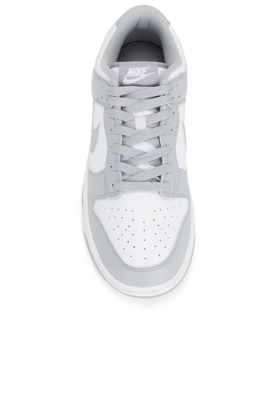 Nike Dunk Low Retro Sneakers - Thumbnail 4