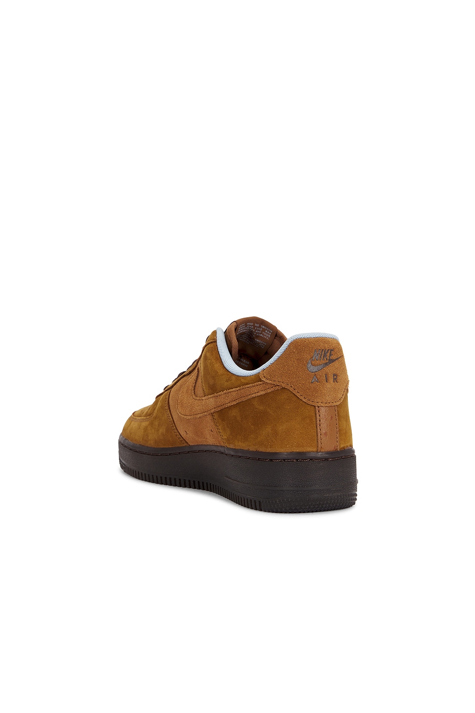 Air Force 1 '07 Sneakers - Thumbnail 3