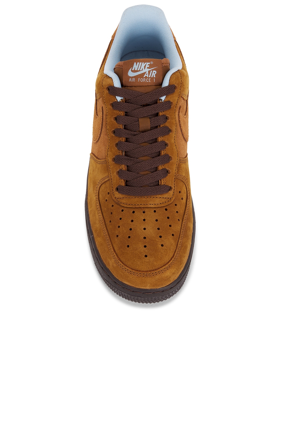 Air Force 1 '07 Sneakers - Thumbnail 4