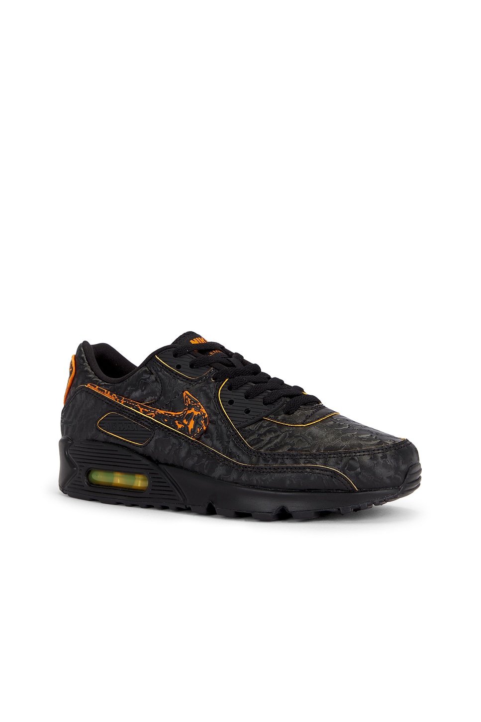 Air Max 90 Qs Sneakers - Thumbnail 2
