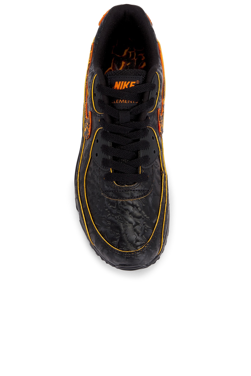 Air Max 90 Qs Sneakers - Thumbnail 4