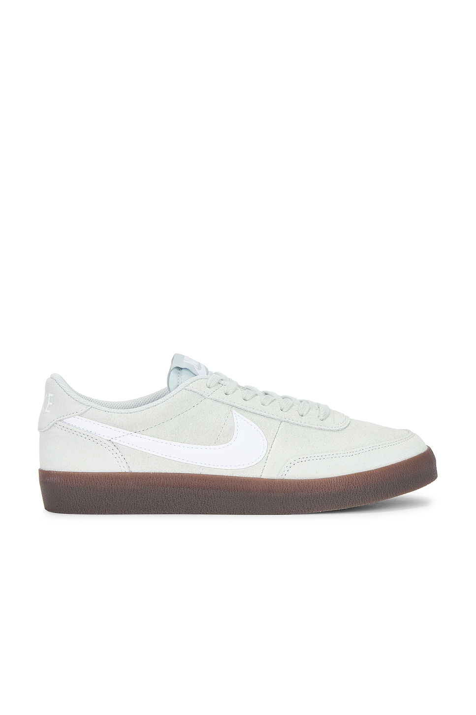 Nike Nike Killshot 2 in Light Silver, White, Gum, & Dark