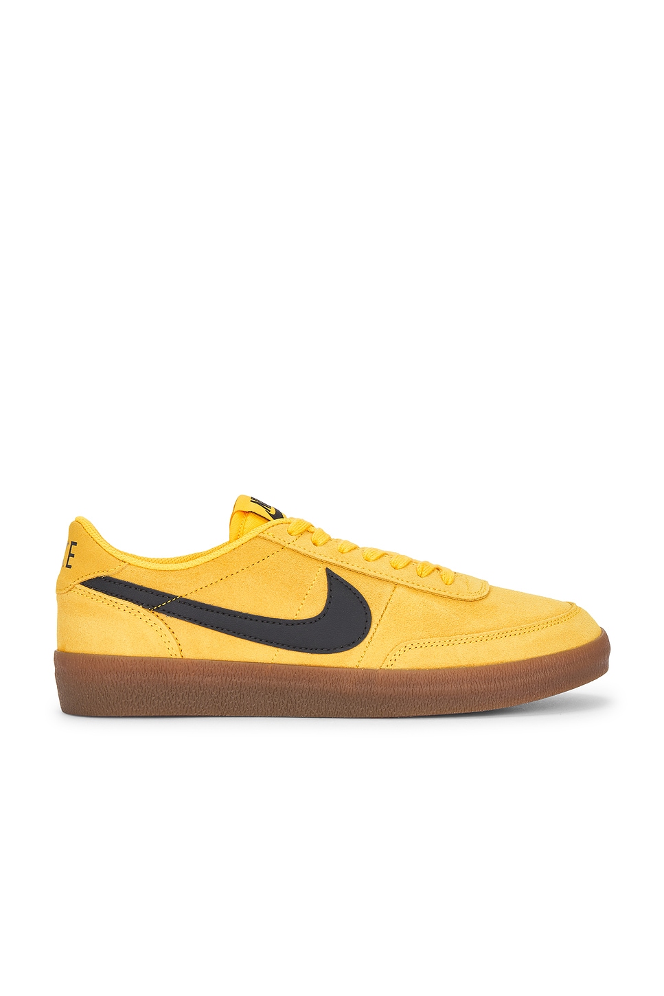 Nike KILLSHOT スニーカー - University Gold, Black, & University