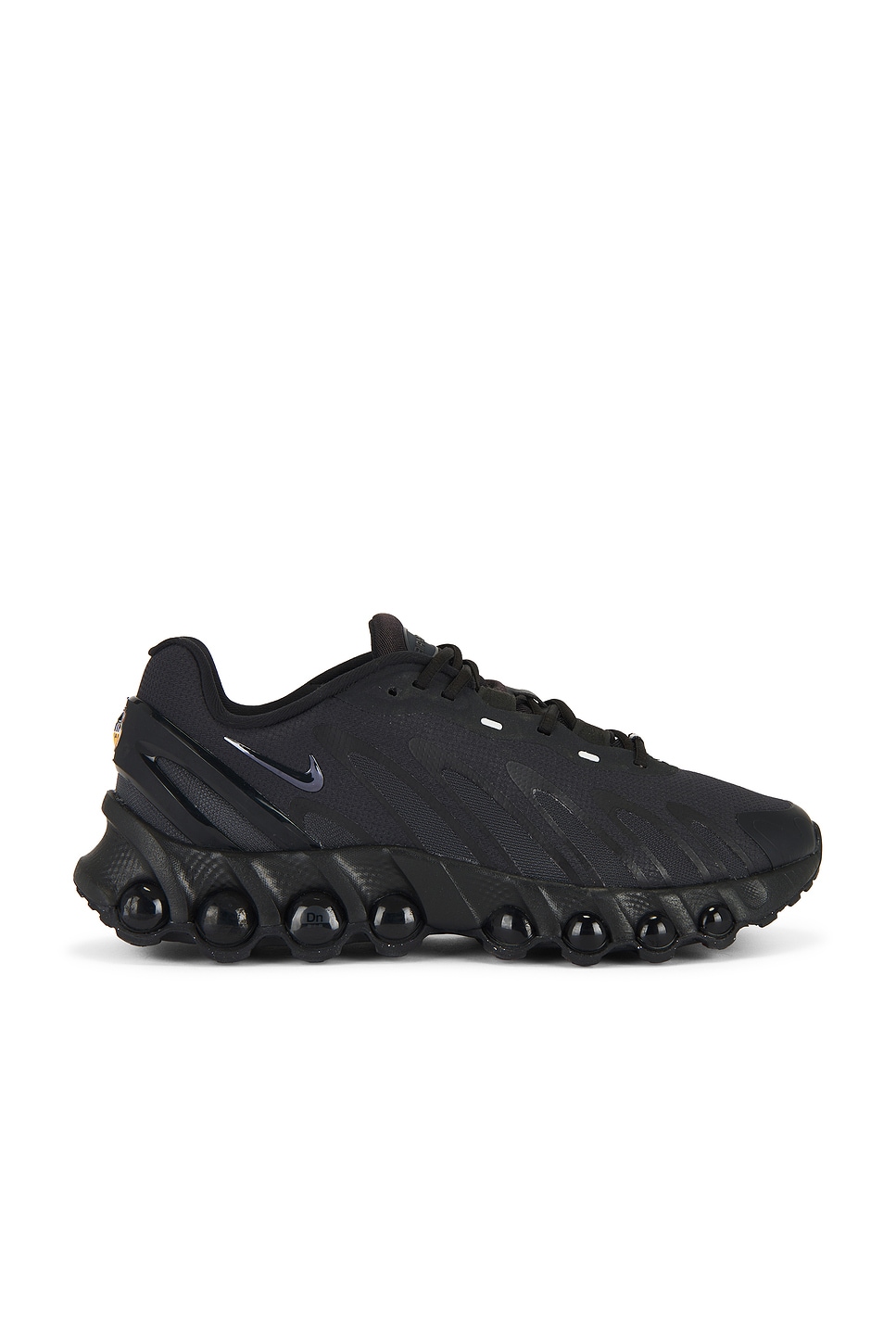 NIKE★AIR MAX DN8★BLACK/ANTHRACITE Nike Air Max Dn8 Sneakers in Black & Anthracite | REVOLVE
