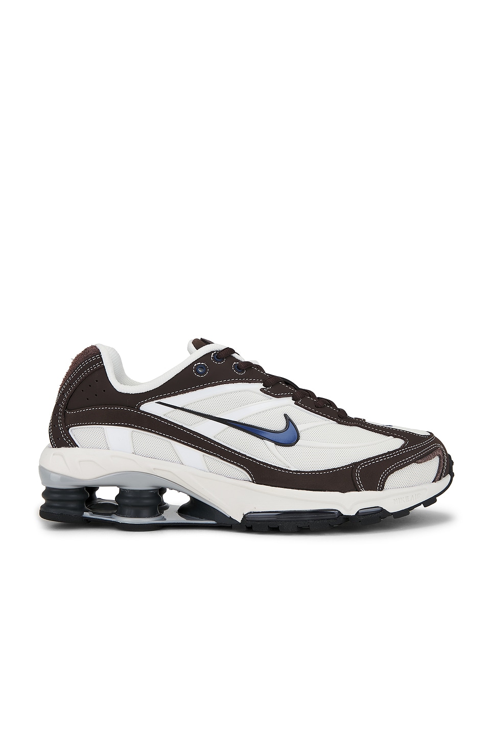 Shox Ride 2 Sneakers