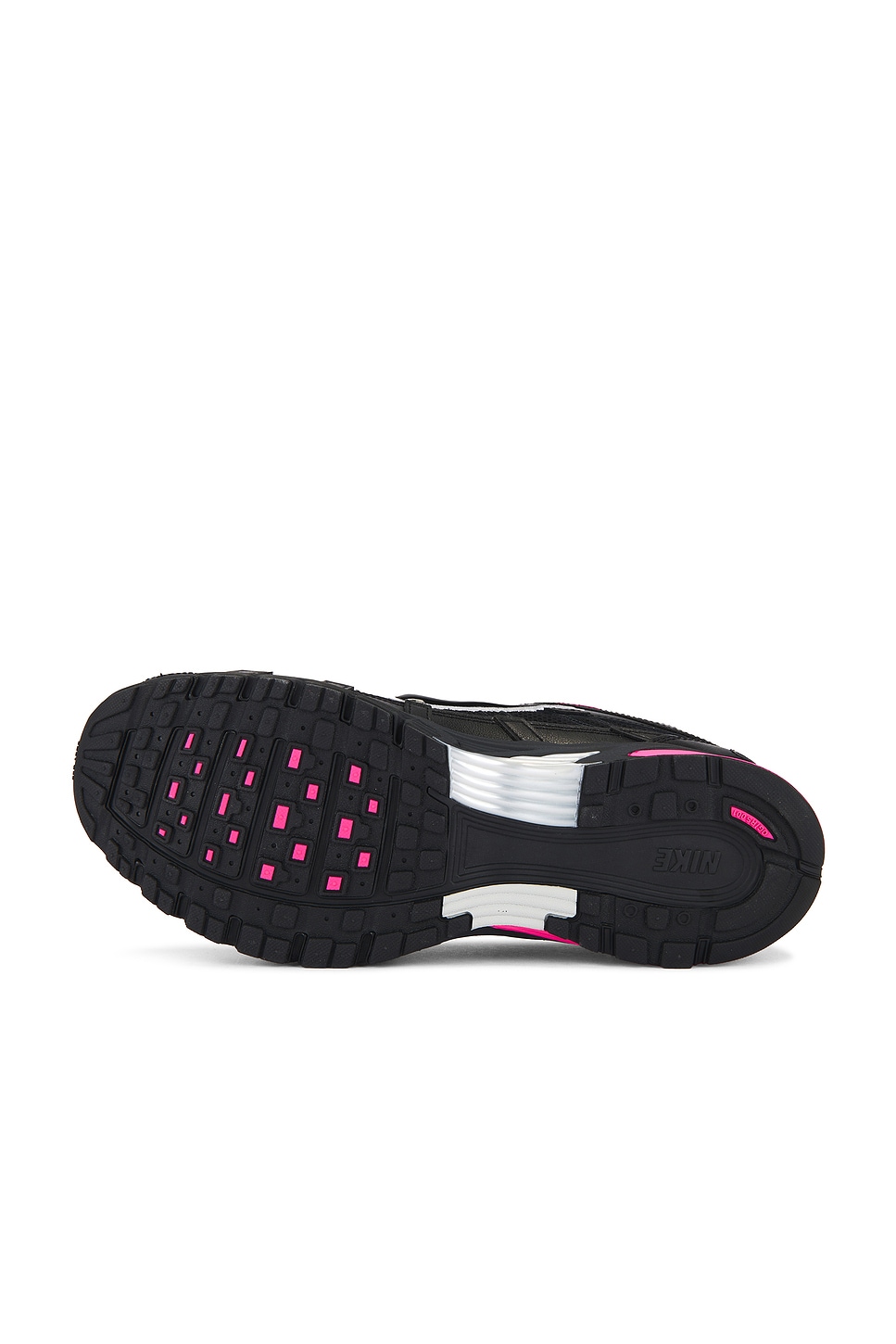 P 6000 Sneakers