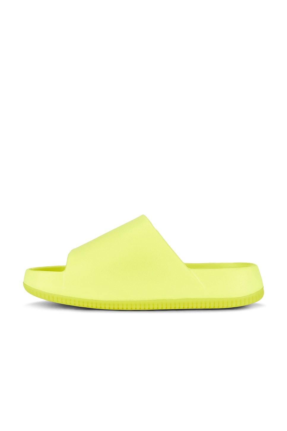 新品 28cm NIKE CALM SLIDE VOLT サンダル Nike Calm Slide in Volt | REVOLVE