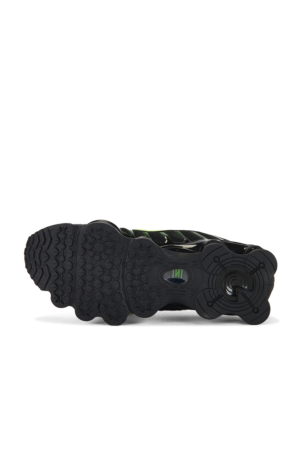 Shox Tl Sneaker