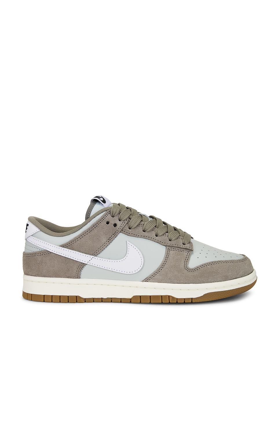 nike dunk low military