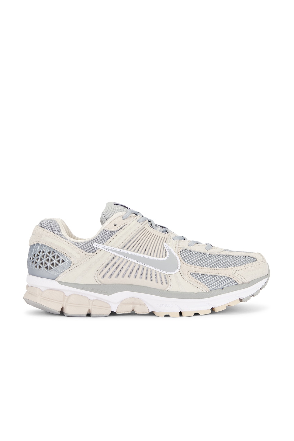 NIKE ZOOM VOMERO 5 アイボリー 9.5 Nike Zoom Vomero 5 in Light Orewood Brown, Light Smoke Grey