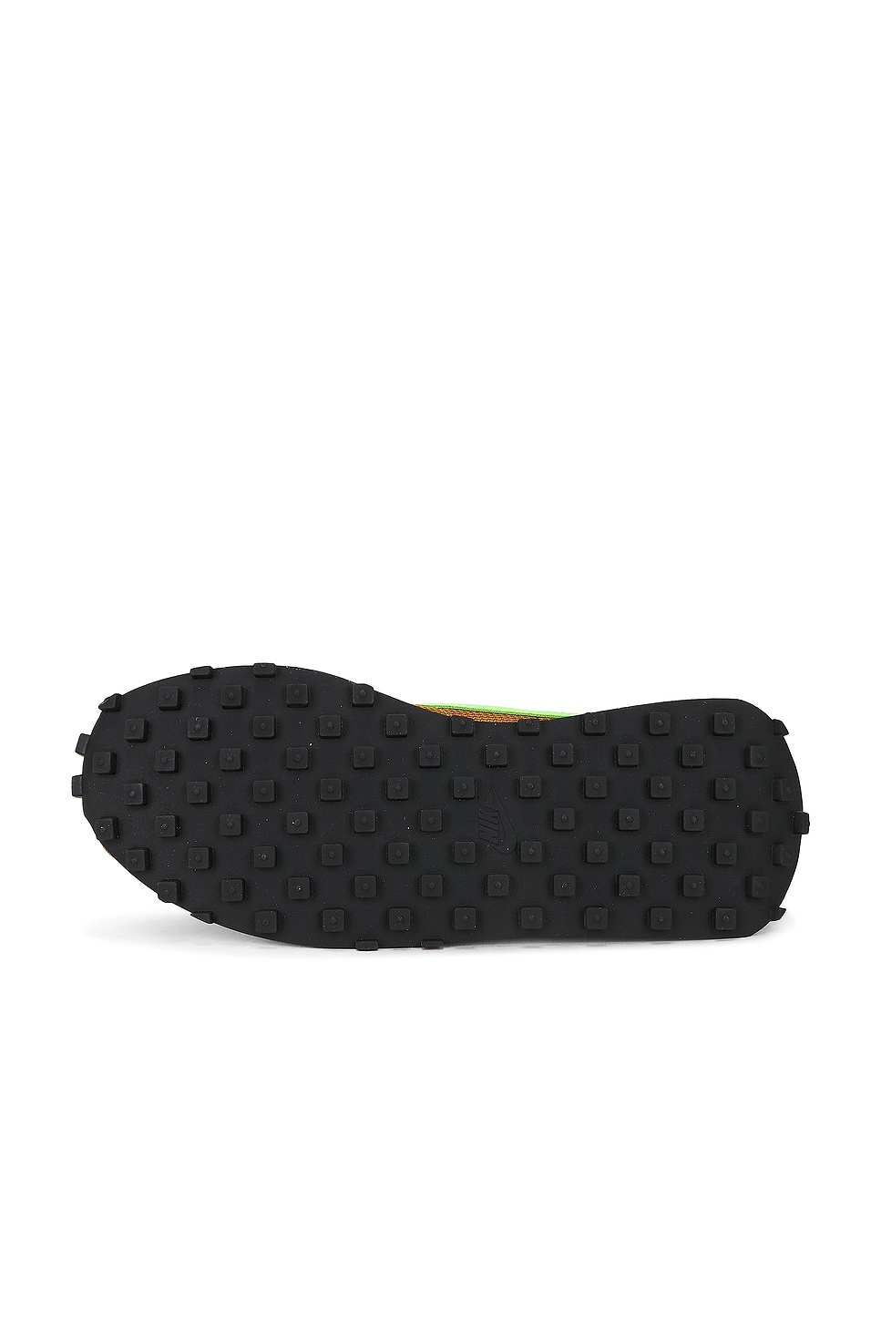 Nike LD-1000 in Desert Ochre, Green Strike, Sail, & Black