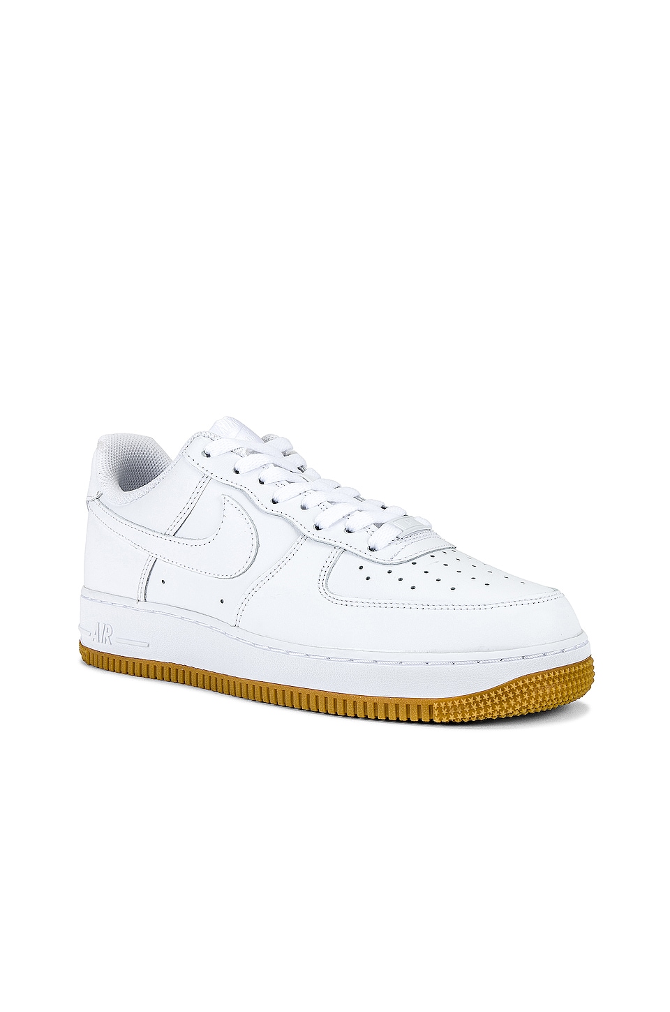 Nike Air Force 1 '07 in White