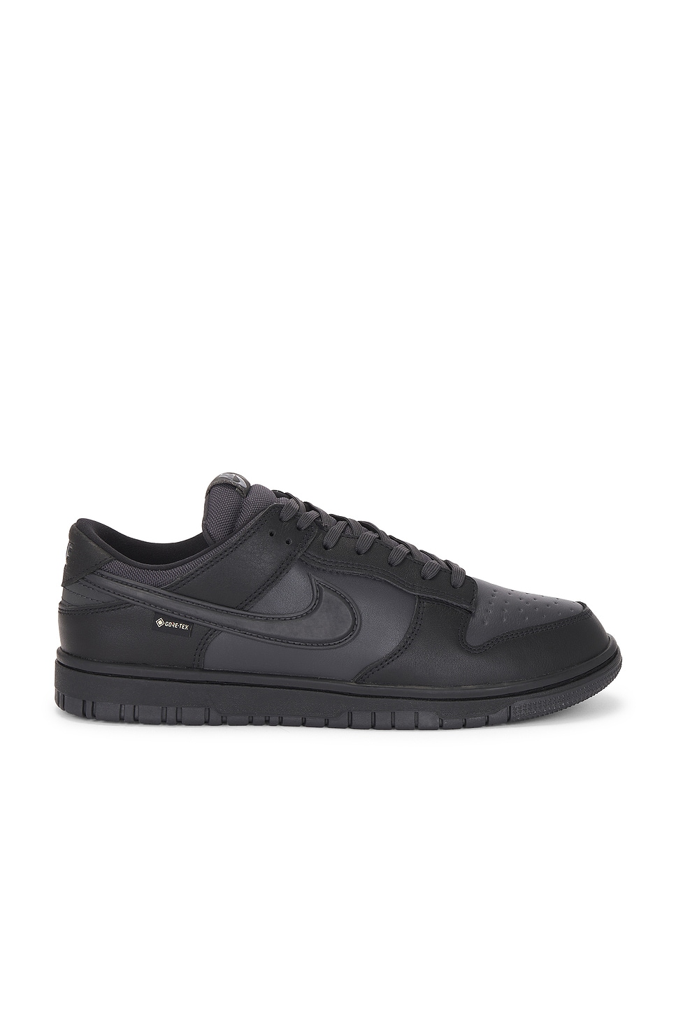 Nike Dunk Low GTX in Black, Off Noir, & Anthracite | REVOLVE