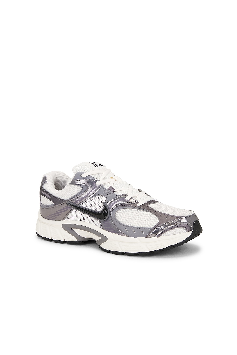 Nike V5 RNR in Phantom, Black, & Pencil Point | REVOLVE