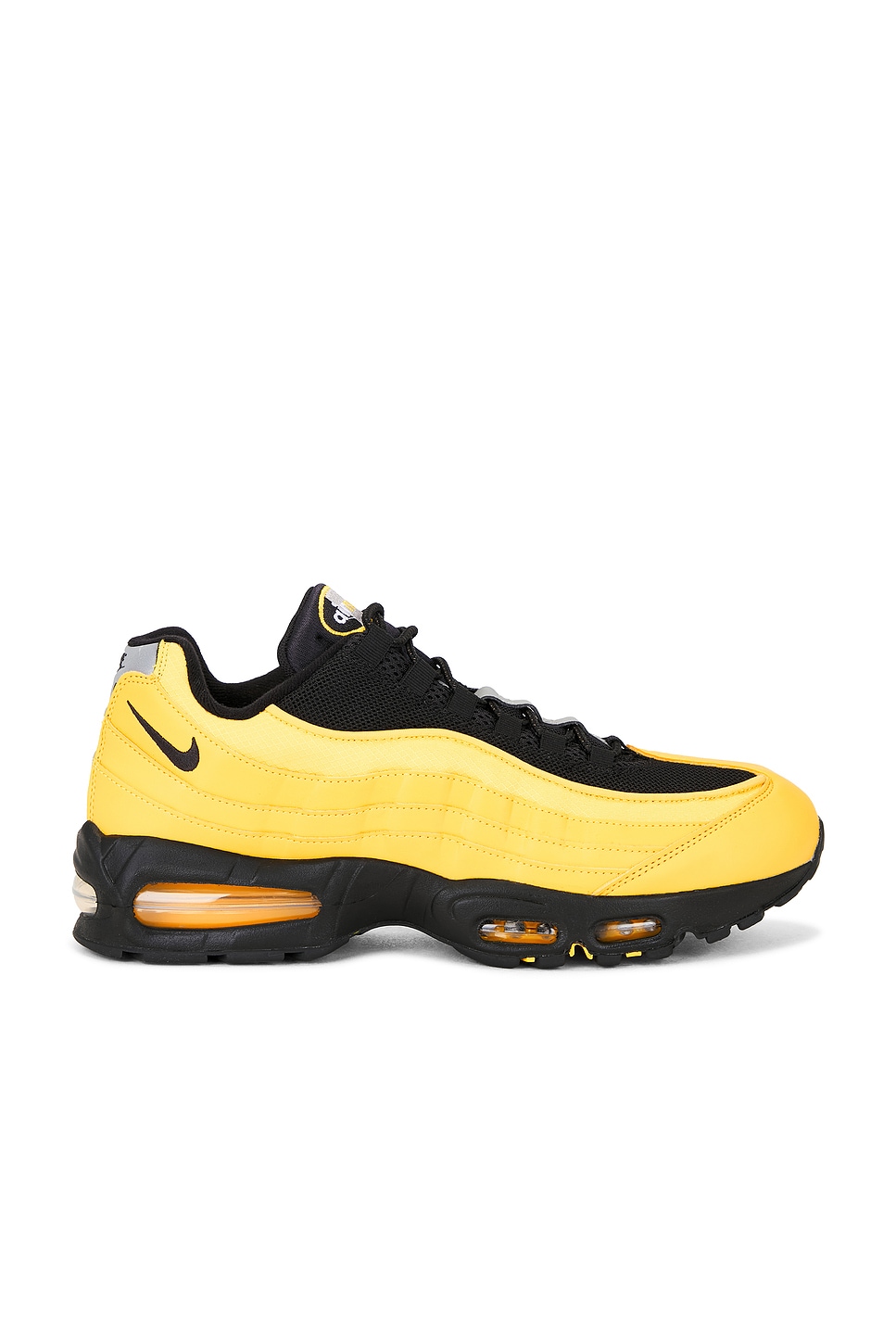 air max 95 varsity maize