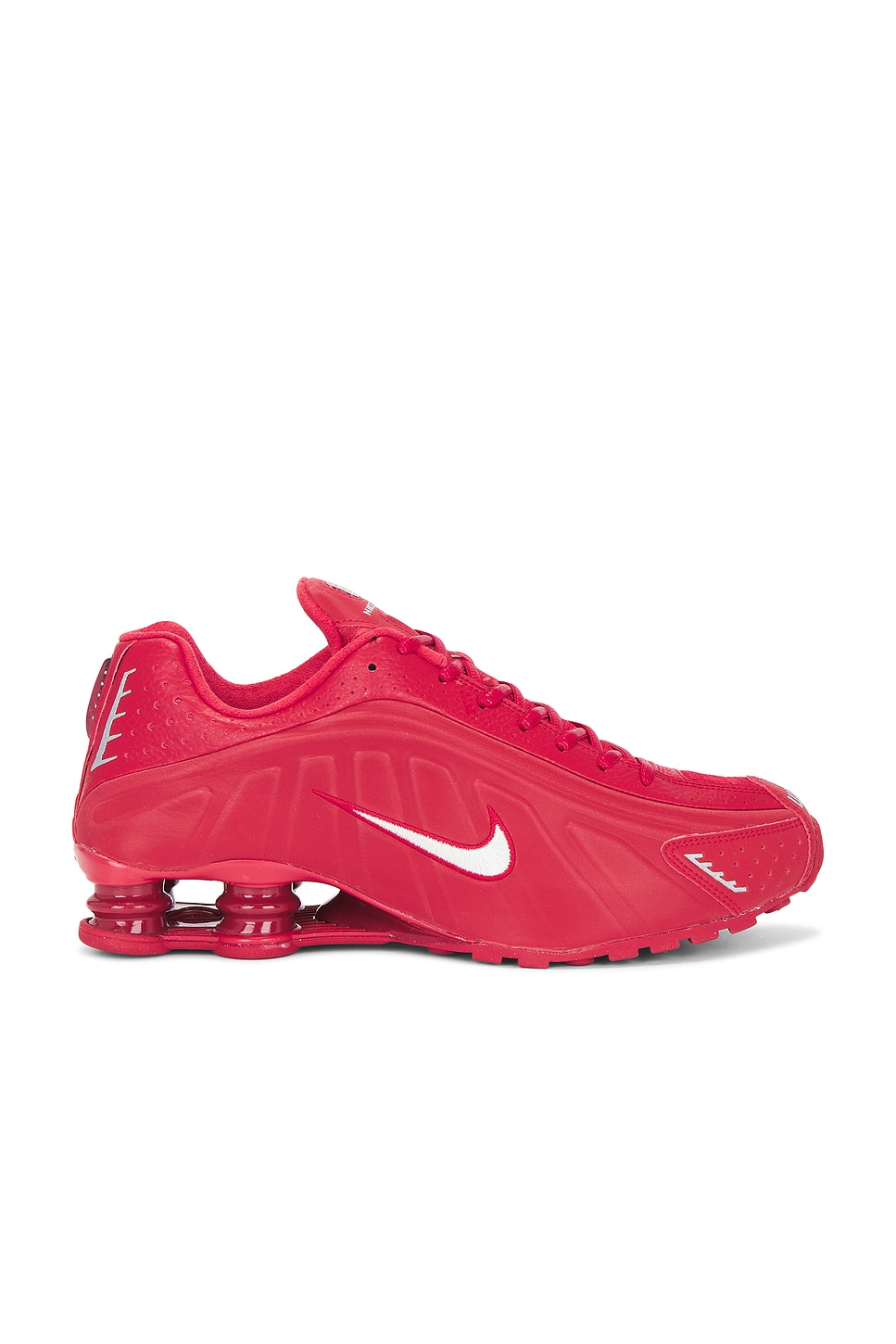 靴 Nike Shox R4 \