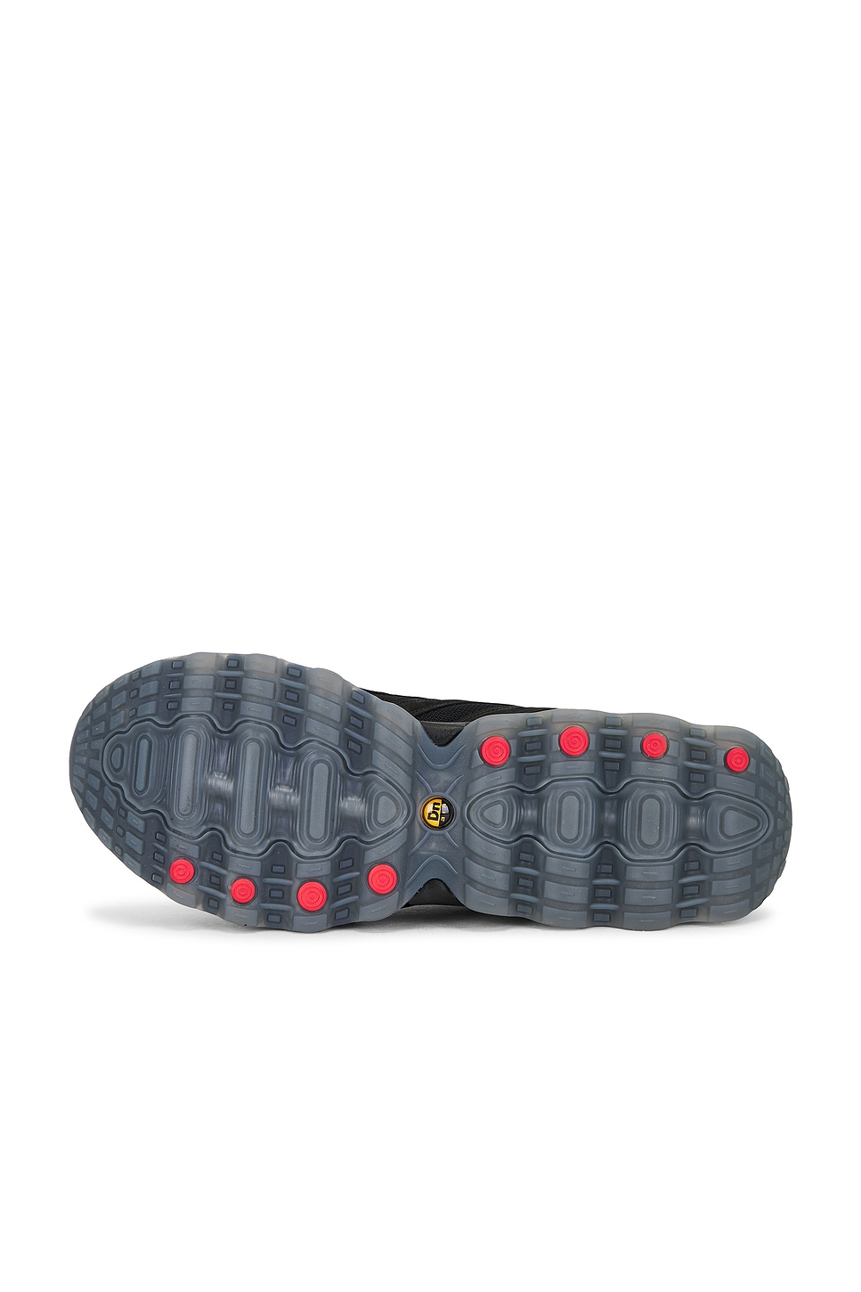 Nike Air Max Dn8 Sneaker in Black & Smoke Grey | REVOLVE
