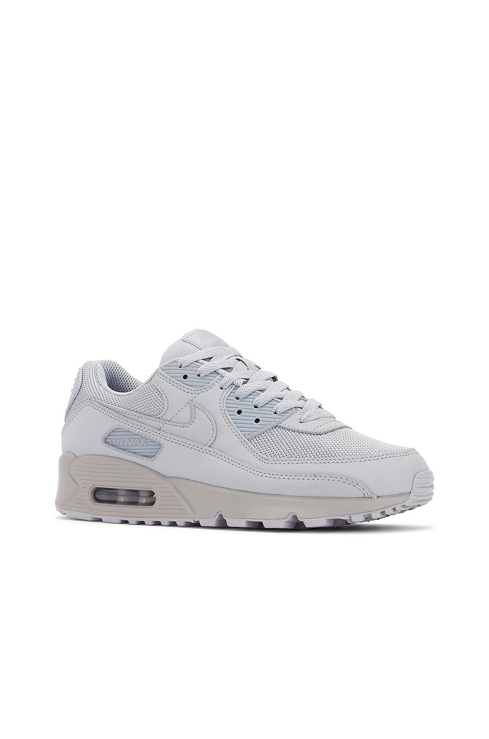 Nike Air Max 90 in Wolf Grey