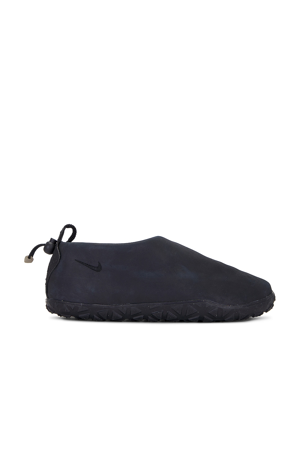 Nike Acg Moc Premium Sneaker in Black | REVOLVE