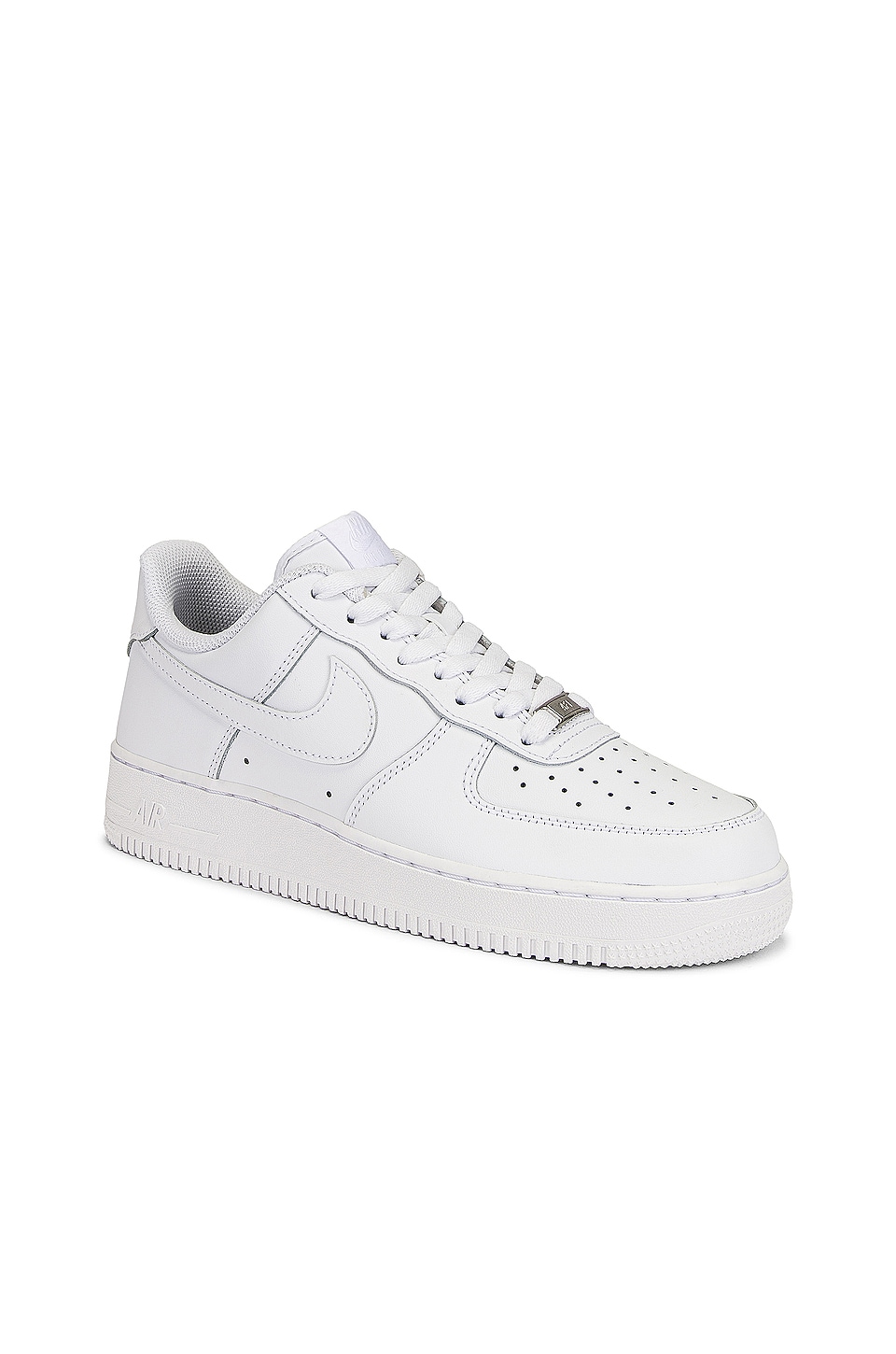 Nike Air Force 1 '07 in White