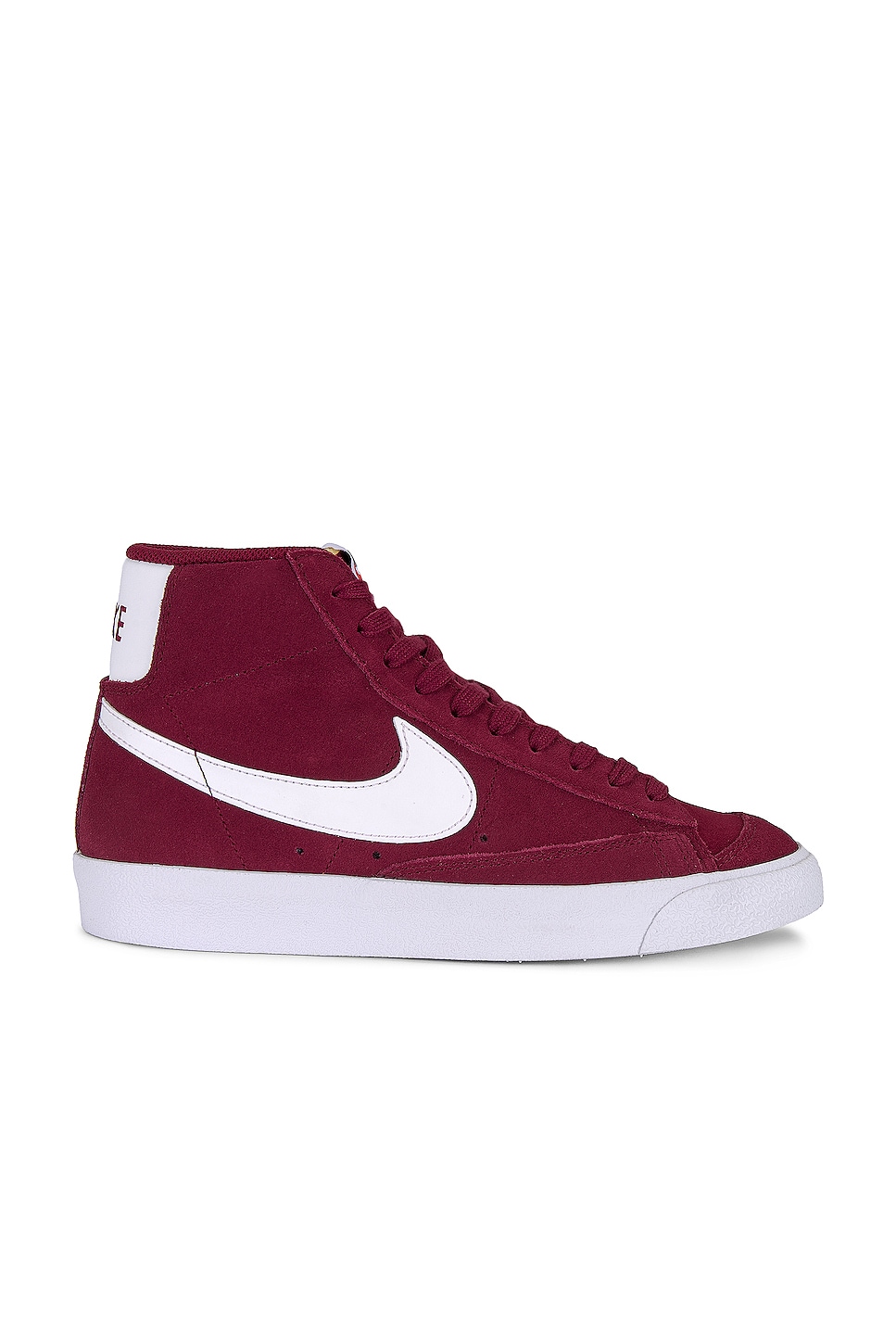 Nike blazer team outlet red