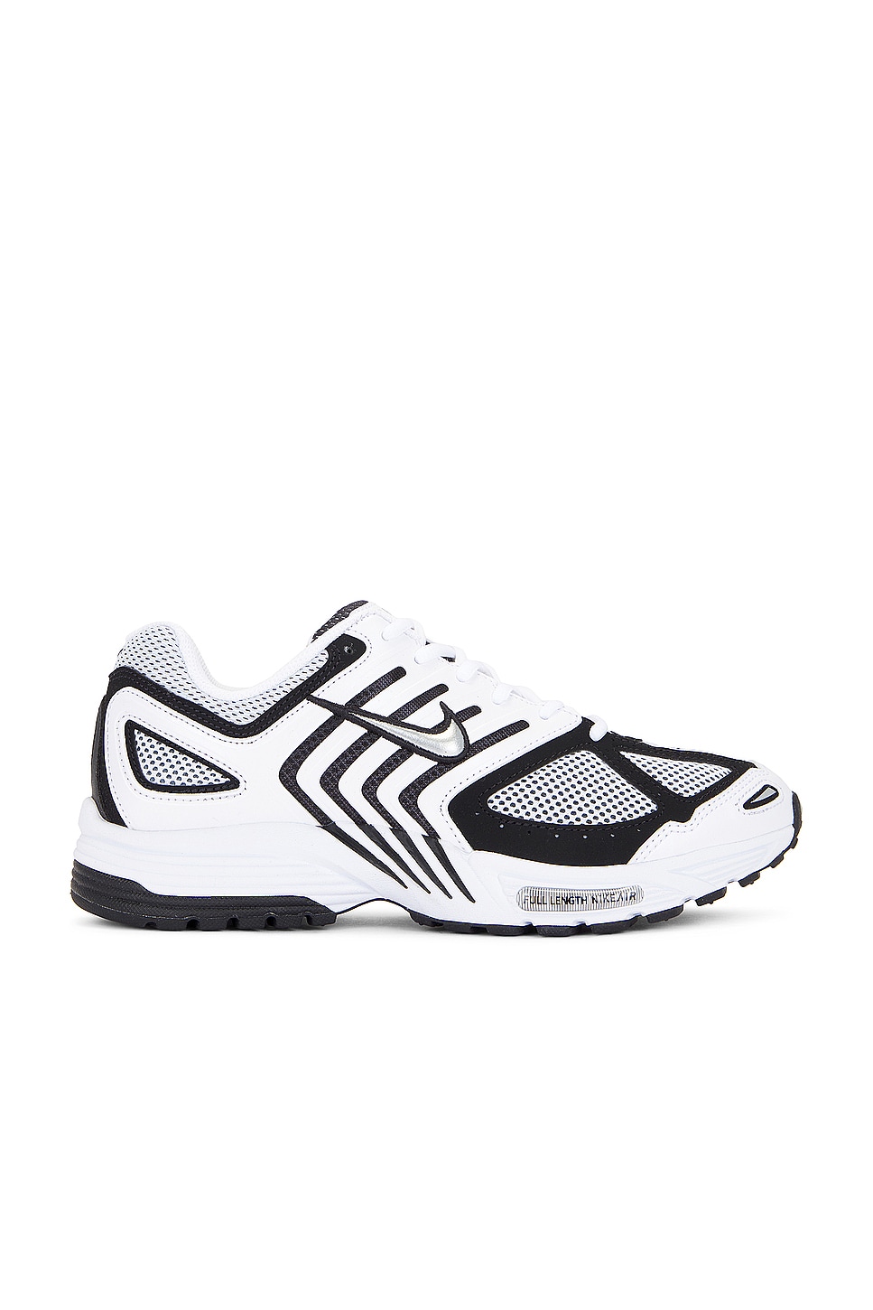 ナイキ AIR PEG 2K5 ホワイト Nike Air Peg 2K5 Football Grey White Pure Platinum Metallic