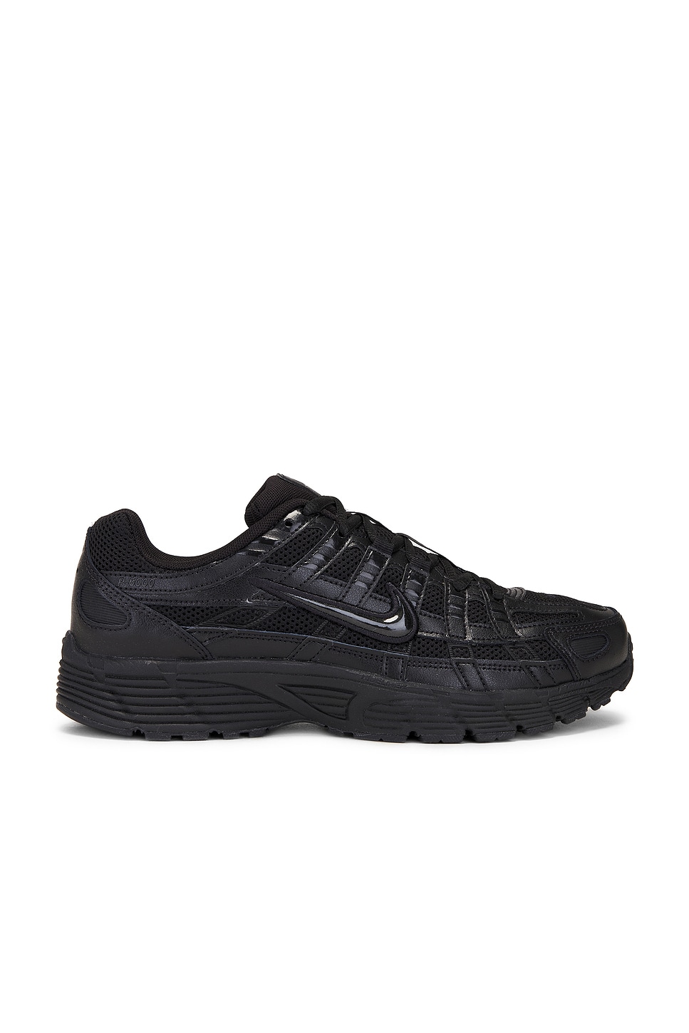 【ナイキ】 WMNS P-6000 ★ CD6404-107 ★ 25~29 Nike P-6000 Premium 'White/Metallic Silver' (CD6404-107