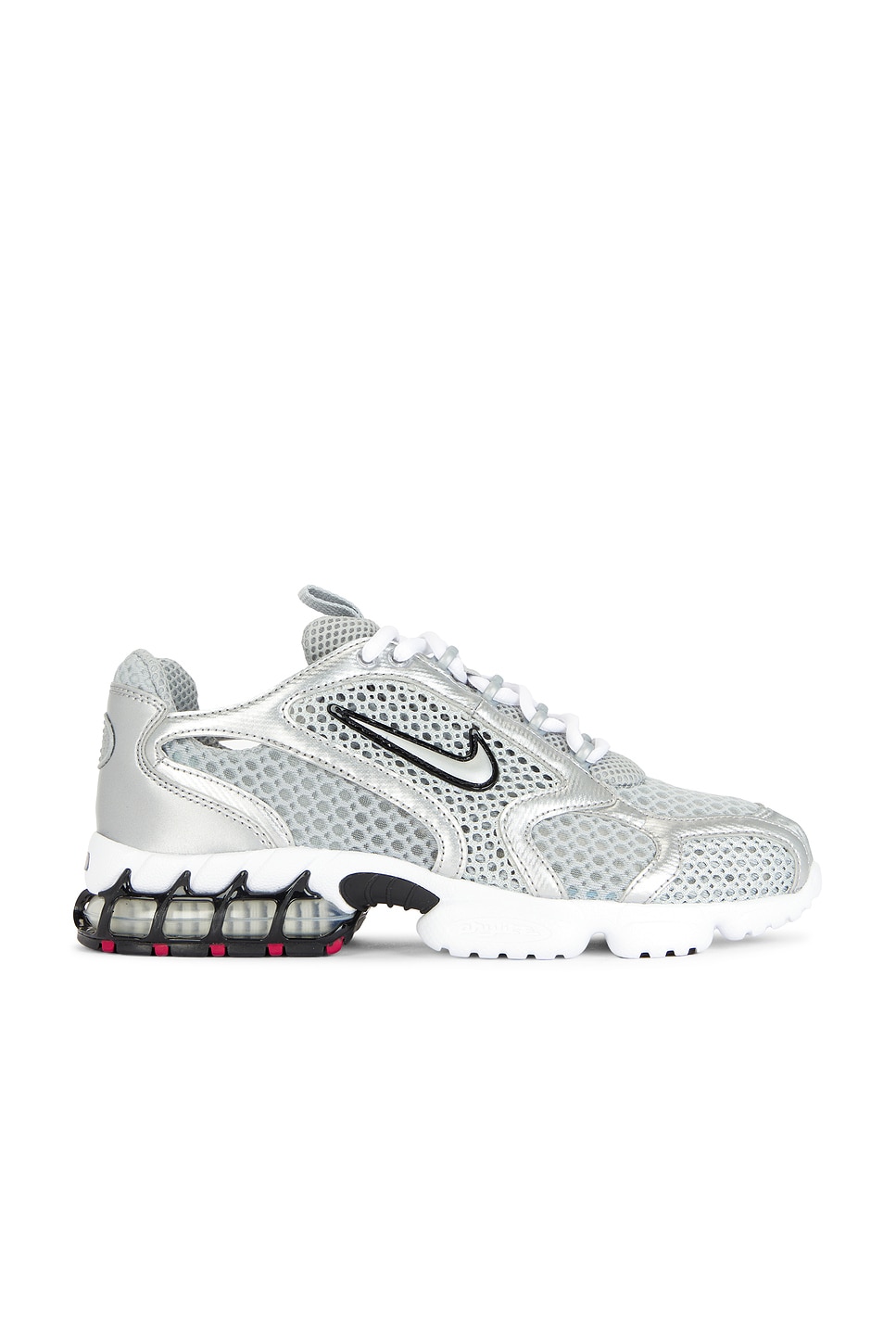 Fashion spiridon grey