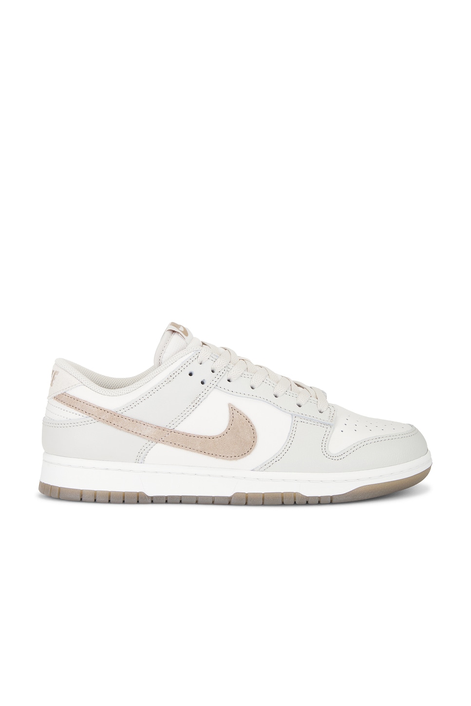 Nike Nike Dunk Low Retro Premium in Phantom