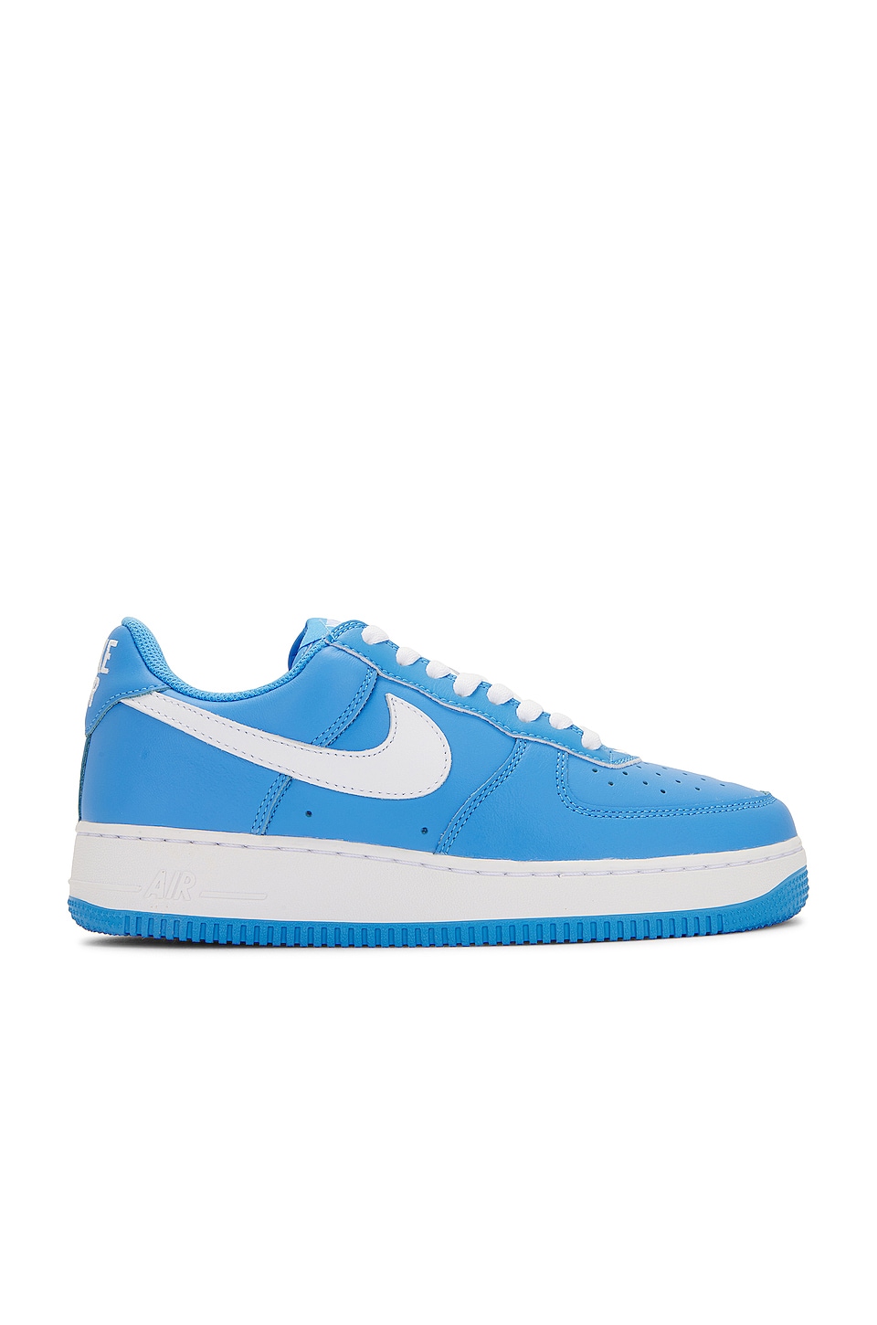 Nike Air Force 1 Low Retro in Baby Blue | REVOLVE