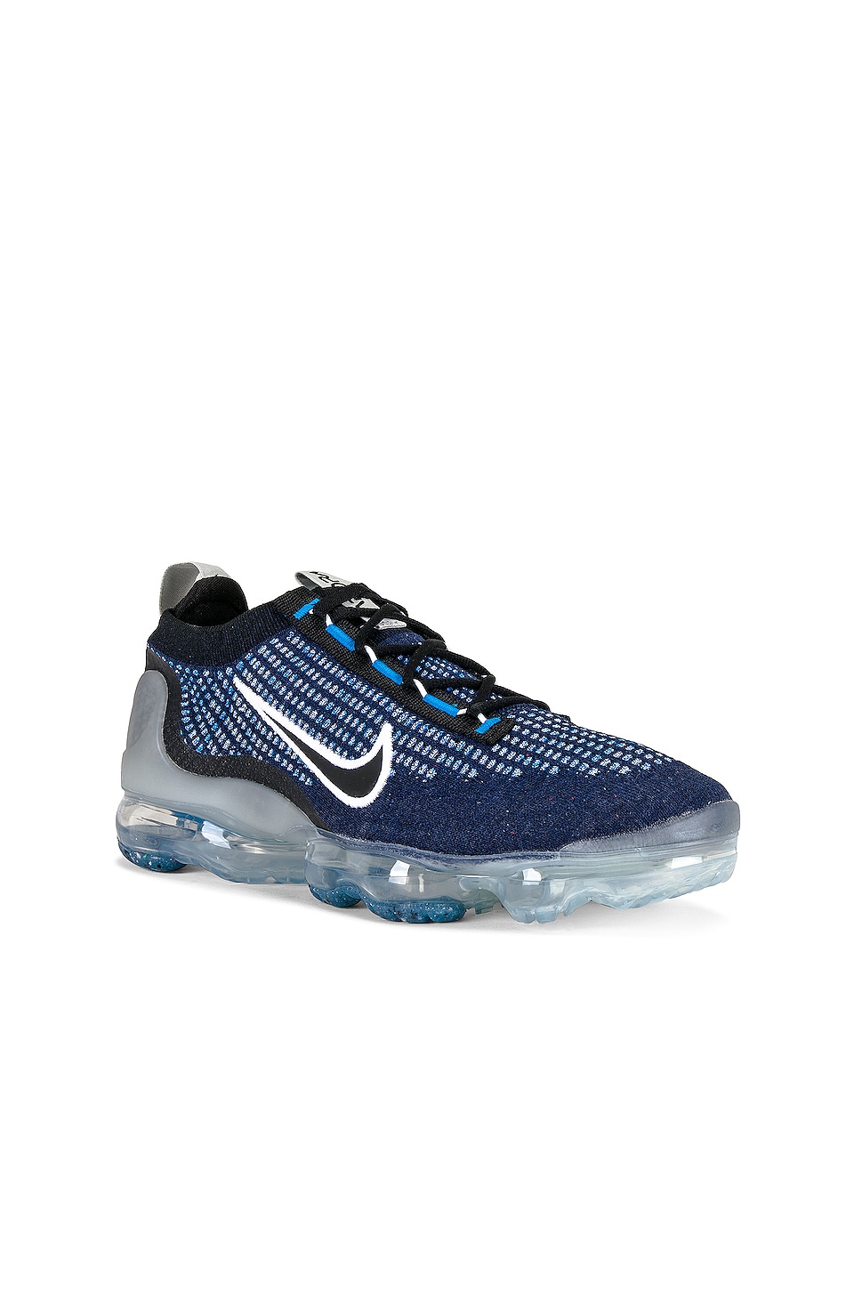 Nike AIR VAPORMAX 2021 FK in Navy & Black