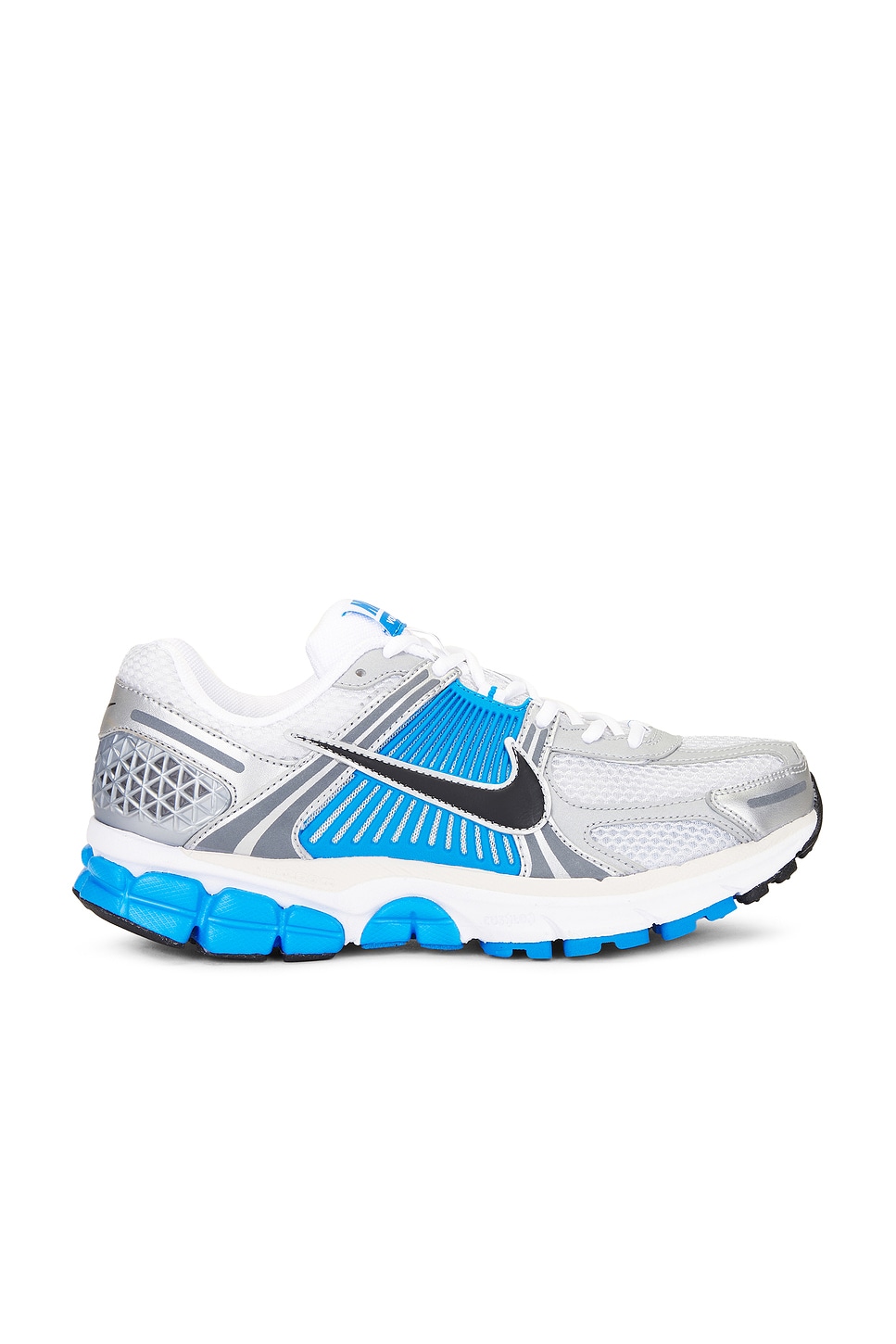 ★Nike★ Zoom Vomero 5 M WhitePure PlatinumUniversity BlueBl Nike Nike Zoom Vomero 5 in White, Black, Pure Platinum