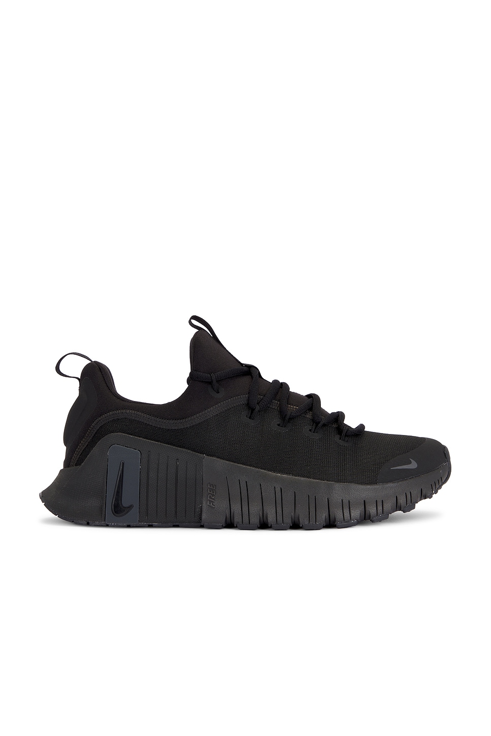 【NIKE】◆新商品◆FREE METCON 6 MENS◆ブラック◆ Nike Free Metcon 6 in Black & Anthracite | REVOLVE