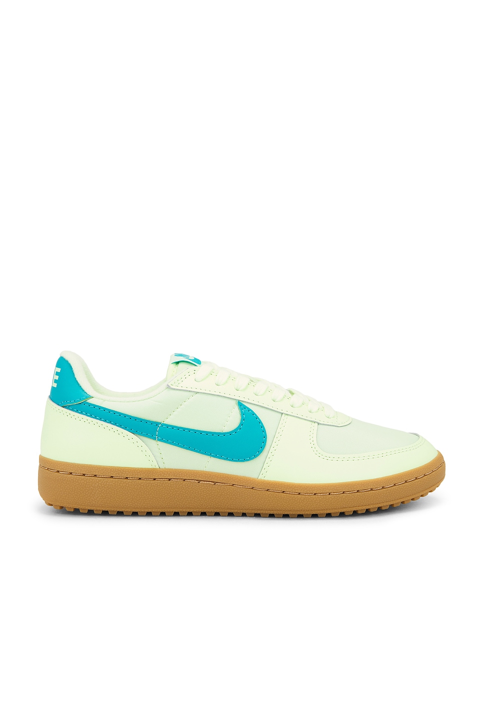 【NIKE】(W) Field General 82 Velvet Brown Sail Nike Women's Field General 82 Velvet Brown / Sail – Livestock