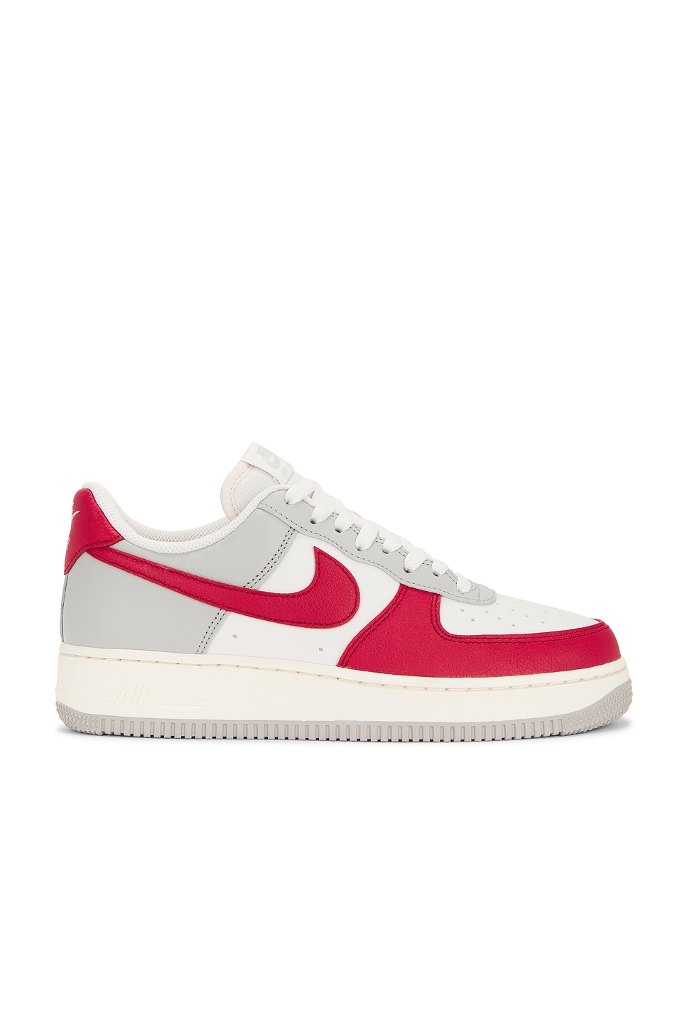 Nike air force 1 low gym red hotsell