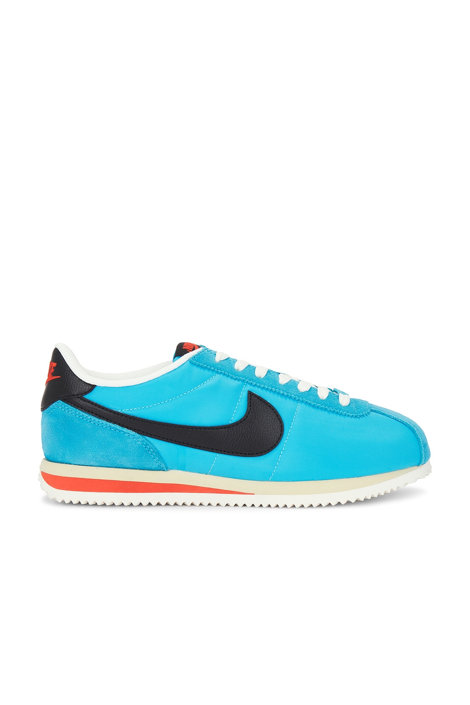 Cortez nike blue red best sale