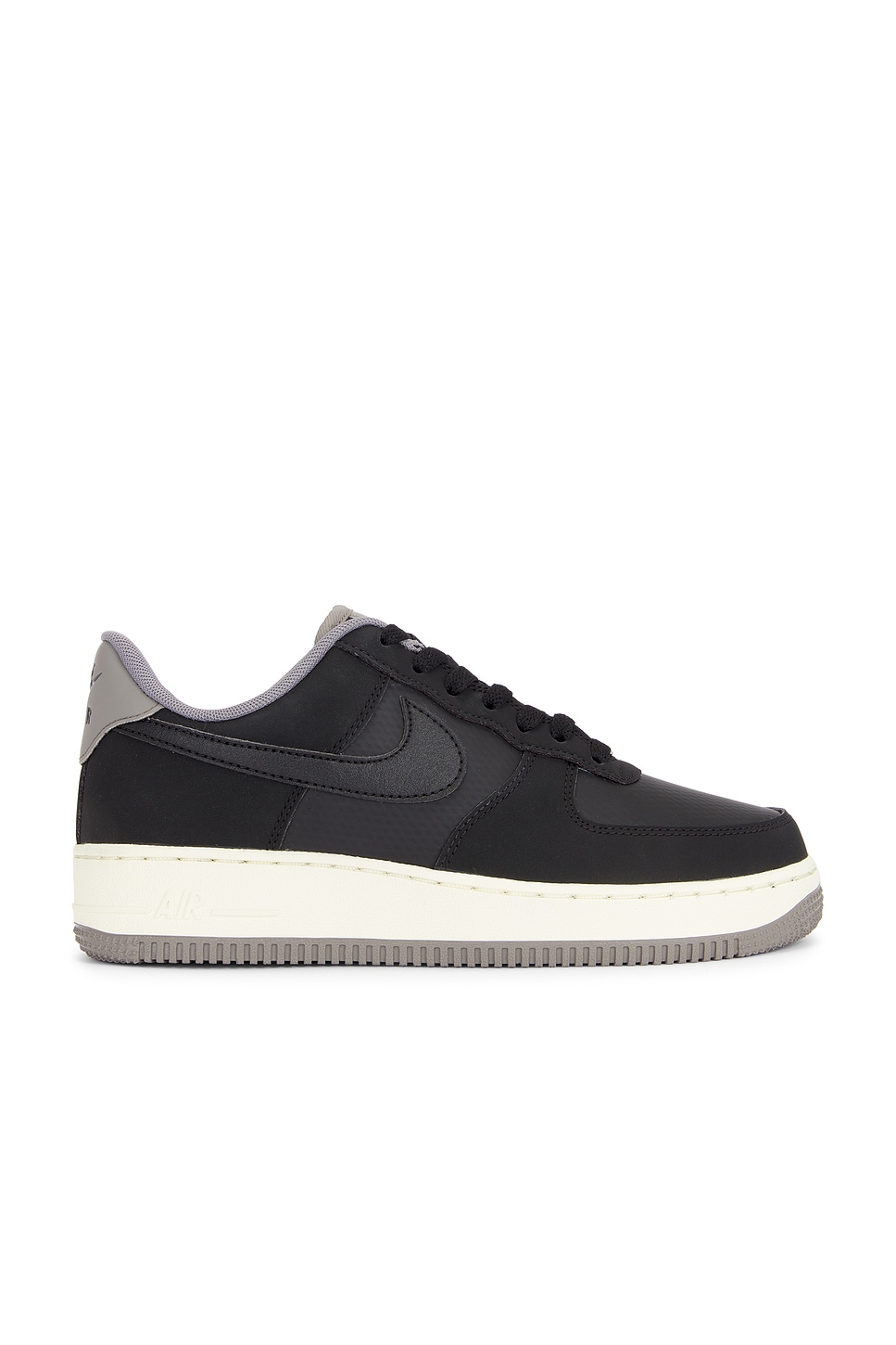 Nike air force 1 flat pewter on sale