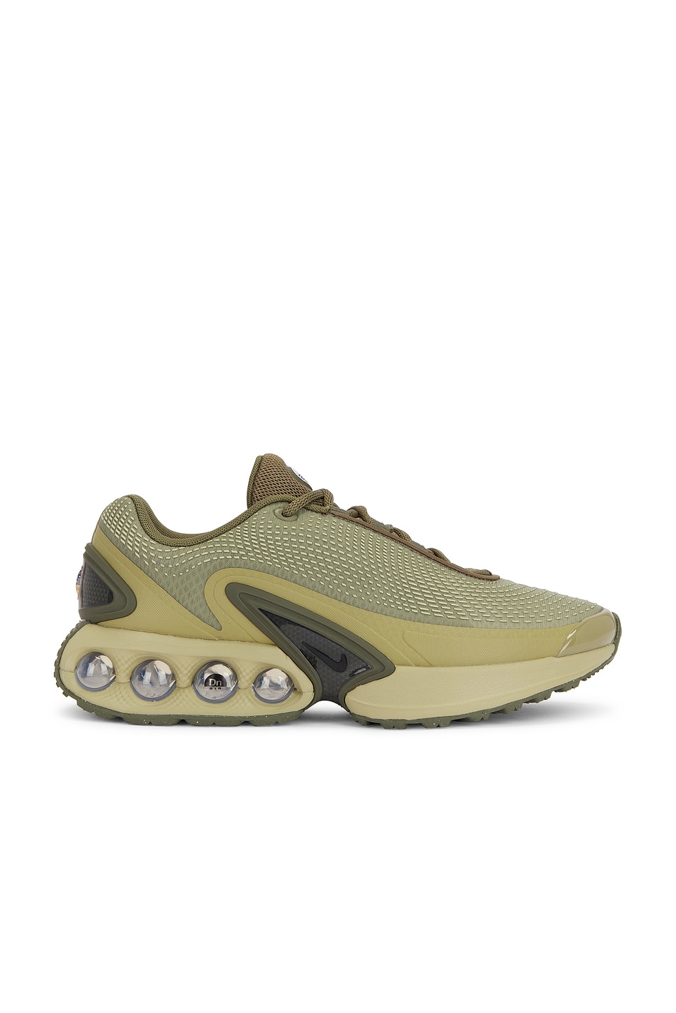 Nike air max olive best sale