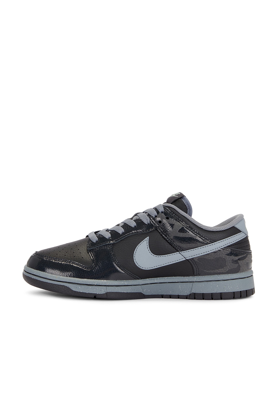 Dunk Low Retro Qs Sneakers - Thumbnail 5
