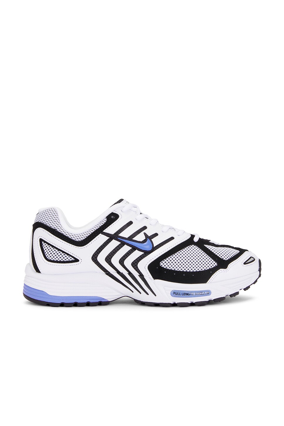 Air Pegasus 2005