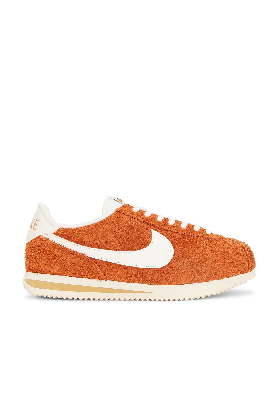 Nike CORTEZ Dark Russet Sail Flax Muslin REVOLVE