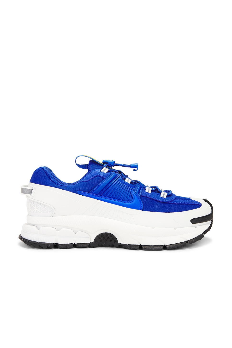 ★NIKE★ Zoom Vomero Rom M Racer Blue Summit White Black Uni Nike Zoom Vomero Roam in Racer Blue, Summit White, & Black