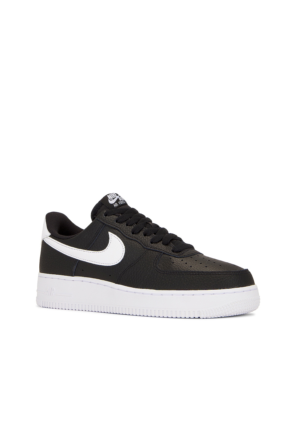 Nike Air Force 1 '07 in Black