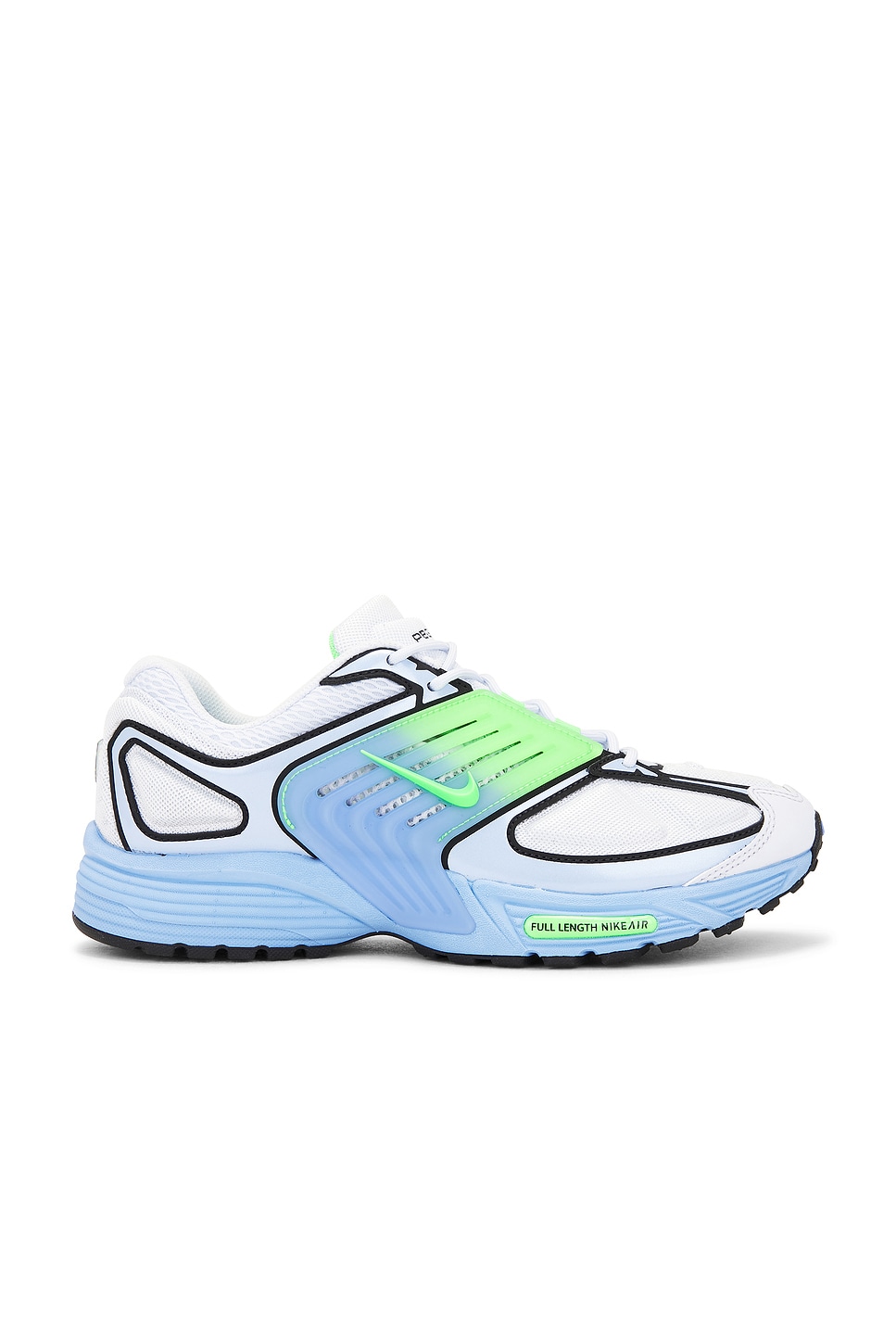 Nike MEN'S PEGASUS PREMIUM Football Grey/Multi Color