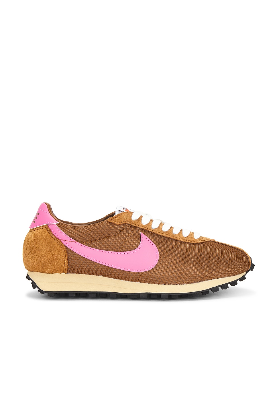 【NIKE】LD-1000 Light British Tan and Pinksicle Nike LD-1000 Neapolitan FQ9079-200 | SneakerNews.com