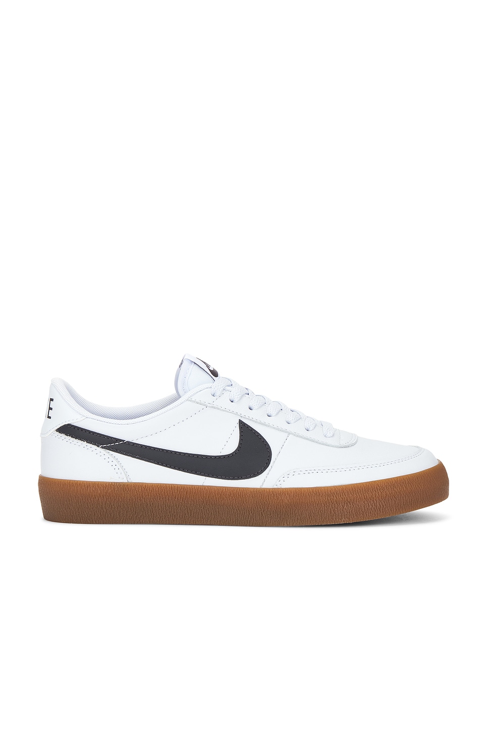 国内配送 NIKE KILLSHOT 2 FOOTBALL GREY/GUM DARK BROWN-WHITE Nike Killshot 2 Ltr Sneakers in Football Grey, White, Gum