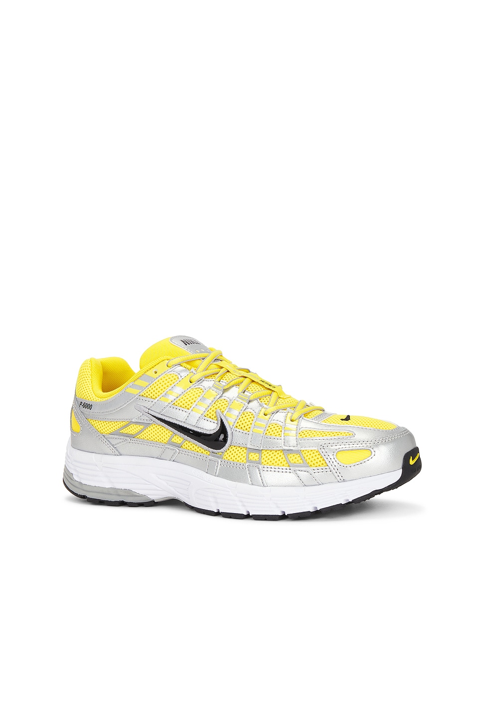 P-6000 Sneakers - Thumbnail 2