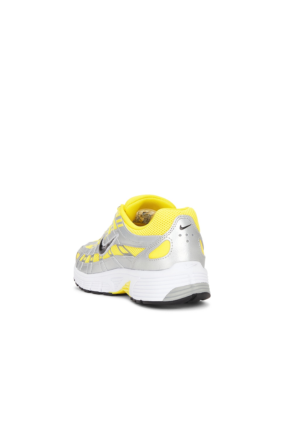 P-6000 Sneakers - Thumbnail 3